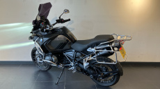 BMW R1250 GS Adventure
